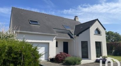 Maison traditionnelle 6 pièces de 148 m² à Thouaré-sur-Loire (44470)