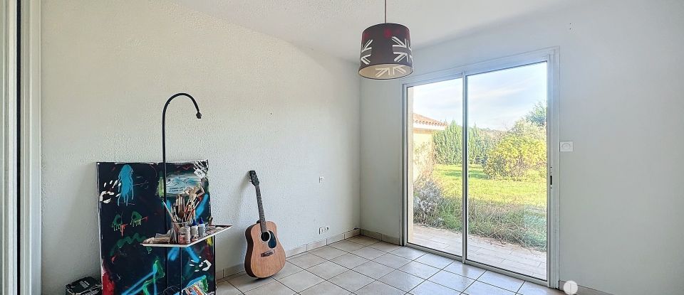 Maison 6 pièces de 174 m² à Bougue (40090)