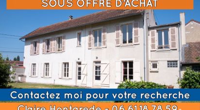 House 7 rooms of 215 m² in Saint-Mammès (77670)