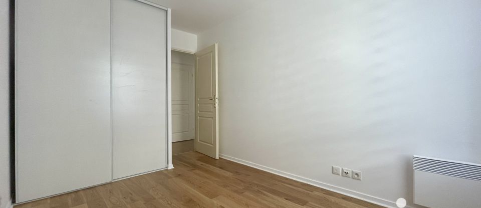 Apartment 3 rooms of 63 m² in Ermont (95120)