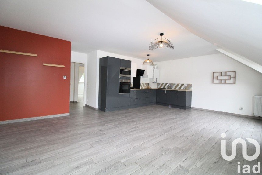 Apartment 3 rooms of 73 m² in Ozoir-la-Ferrière (77330)