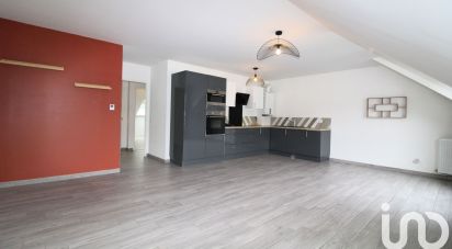 Appartement 3 pièces de 73 m² à Ozoir-la-Ferrière (77330)