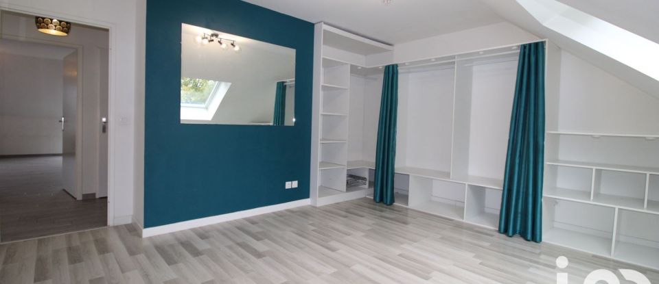 Apartment 3 rooms of 73 m² in Ozoir-la-Ferrière (77330)