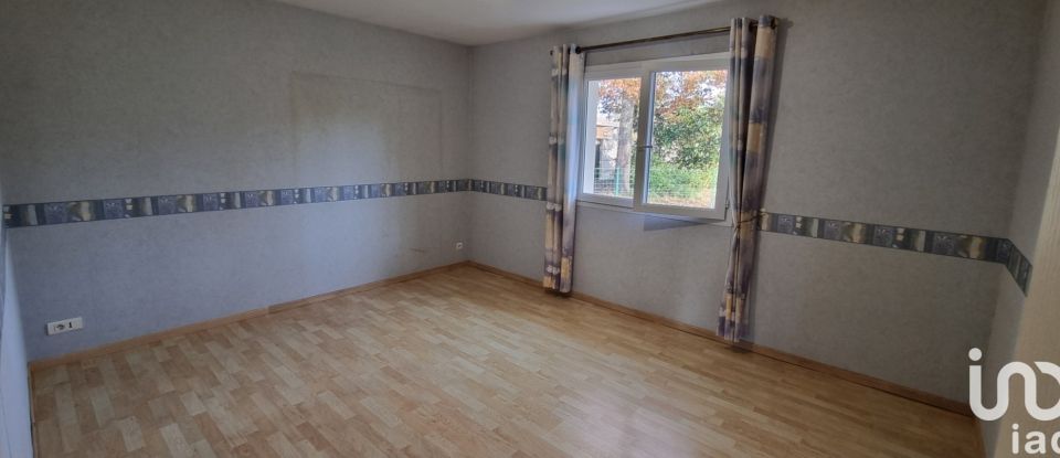 Maison traditionnelle 4 pièces de 125 m² à Le Barp (33114)