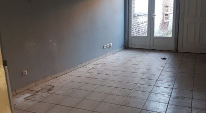 Immeuble de 90 m² à La Fère (02800)