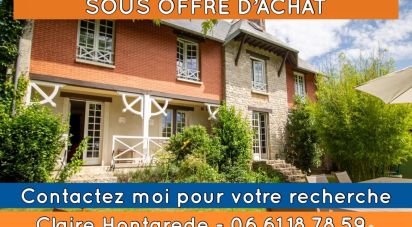 Maison 6 pièces de 180 m² à Grez-sur-Loing (77880)