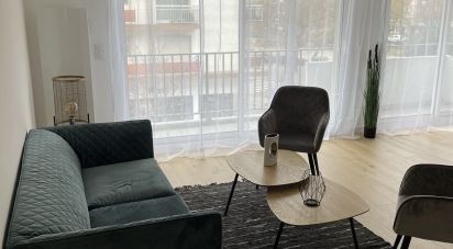 Appartement 4 pièces de 79 m² à La Baule-Escoublac (44500)