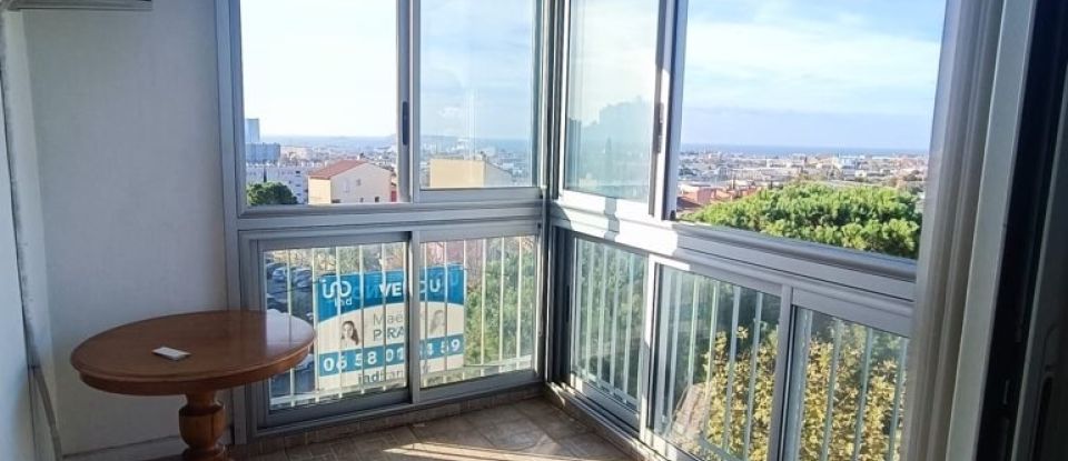 Appartement 3 pièces de 70 m² à Marseille (13014)