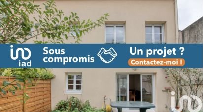 Maison traditionnelle 4 pièces de 77 m² à Bezons (95870)