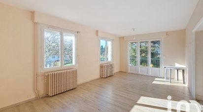 Maison traditionnelle 7 pièces de 135 m² à Gien (45500)