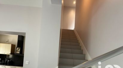 Maison 8 pièces de 210 m² à Rueil-Malmaison (92500)