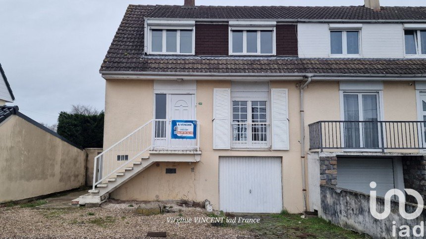 House 4 rooms of 86 m² in Mont-Bernanchon (62350)