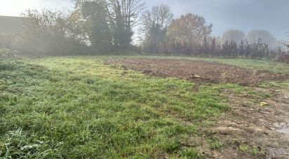 Terrain de 576 m² à Pont-Audemer (27500)