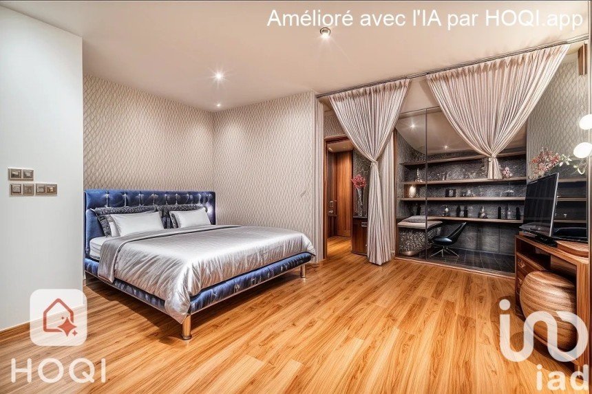 Maison 8 pièces de 207 m² à Espira-de-l'Agly (66600)