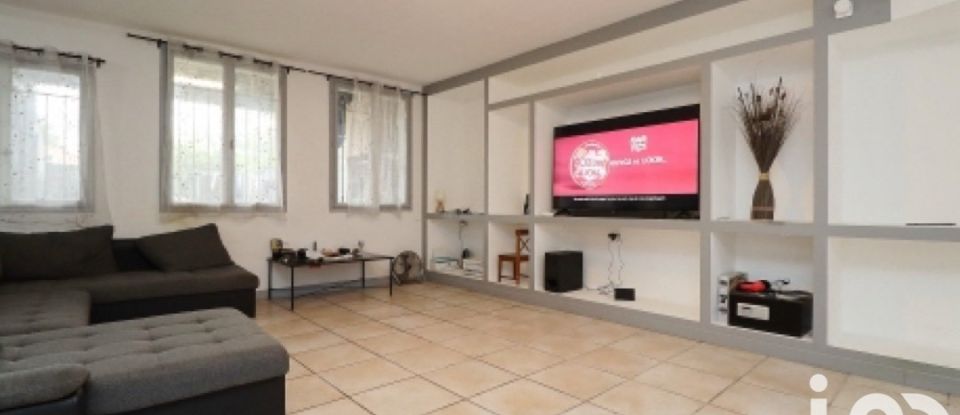 Maison 8 pièces de 207 m² à Espira-de-l'Agly (66600)