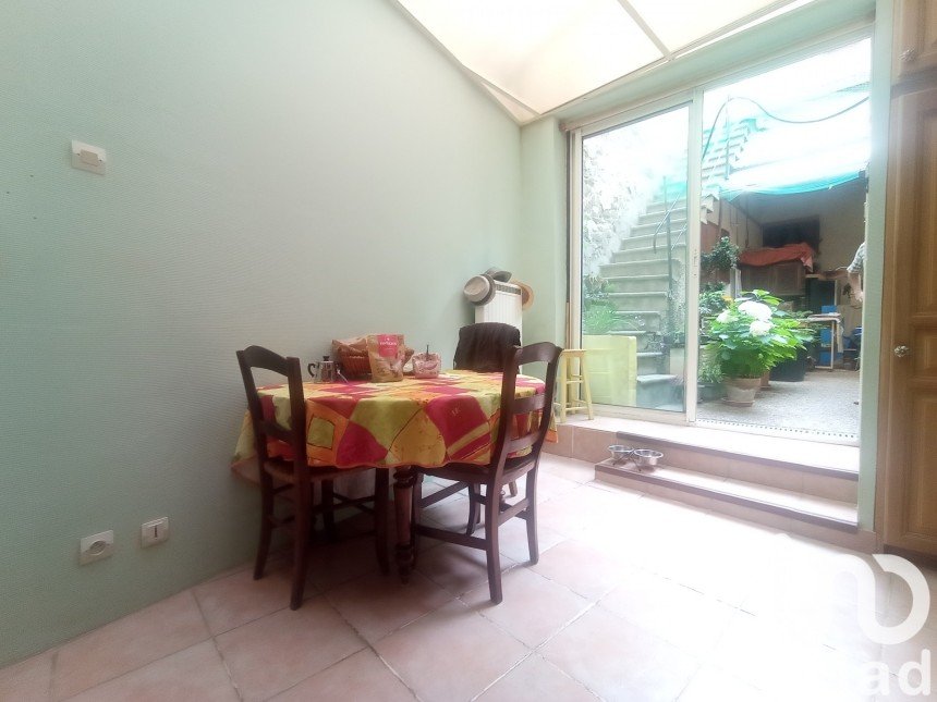 Village house 5 rooms of 100 m² in Latour-de-France (66720)