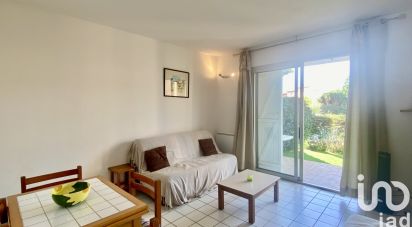 Appartement 2 pièces de 32 m² à Sainte-Maxime (83120)