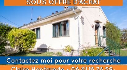 Maison 3 pièces de 64 m² à Grez-sur-Loing (77880)