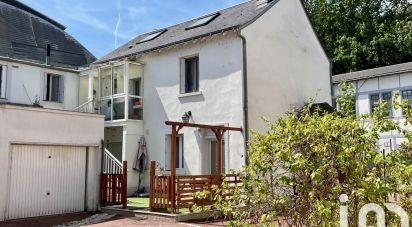 Maison 5 pièces de 129 m² à Tours (37000)