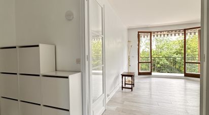 Appartement 4 pièces de 87 m² à Antony (92160)