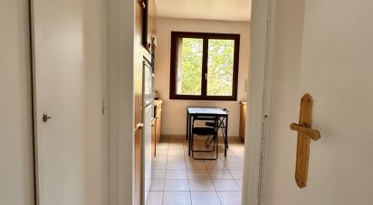 Appartement 4 pièces de 87 m² à Antony (92160)