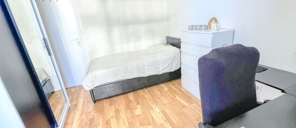 Appartement 3 pièces de 59 m² à Asnières-sur-Seine (92600)