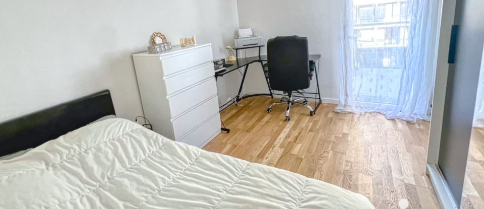 Appartement 3 pièces de 59 m² à Asnières-sur-Seine (92600)