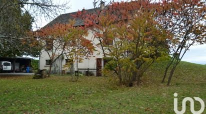 Traditional house 6 rooms of 140 m² in Isle (87170)