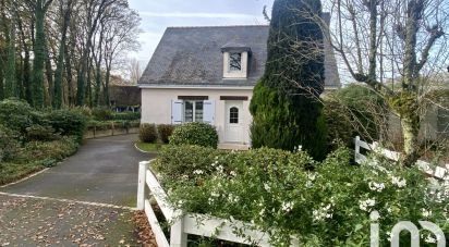 Maison traditionnelle 4 pièces de 140 m² à La Chapelle-des-Marais (44410)