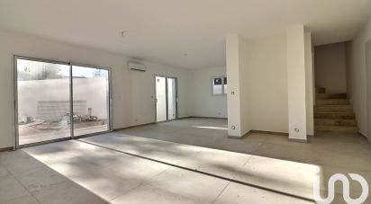 Maison traditionnelle 5 pièces de 140 m² à Brue-Auriac (83119)