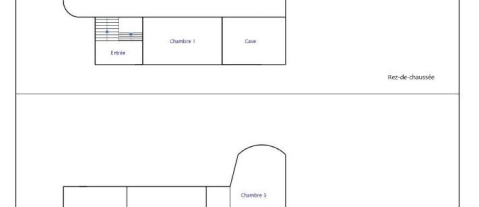 Maison traditionnelle 5 pièces de 104 m² à Vertou (44120)