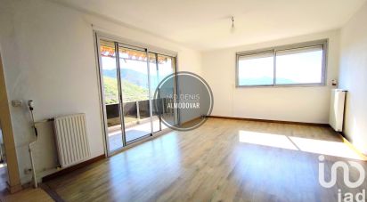 Appartement 4 pièces de 78 m² à Marseille (13010)