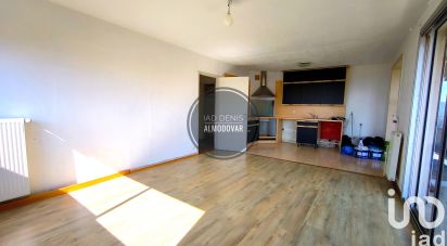 Appartement 4 pièces de 78 m² à Marseille (13010)