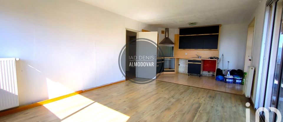 Appartement 4 pièces de 78 m² à Marseille (13010)