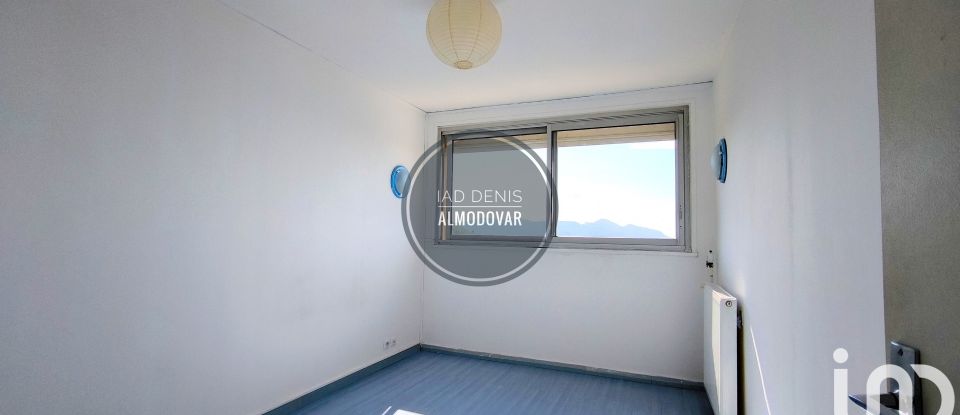 Appartement 4 pièces de 78 m² à Marseille (13010)