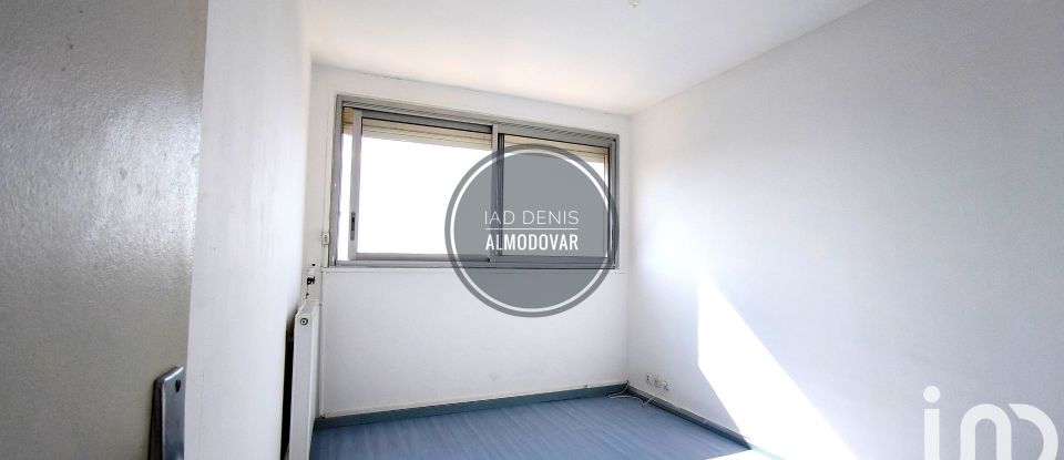 Appartement 4 pièces de 78 m² à Marseille (13010)