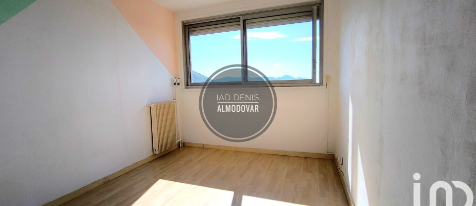 Appartement 4 pièces de 78 m² à Marseille (13010)