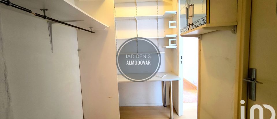 Appartement 4 pièces de 78 m² à Marseille (13010)