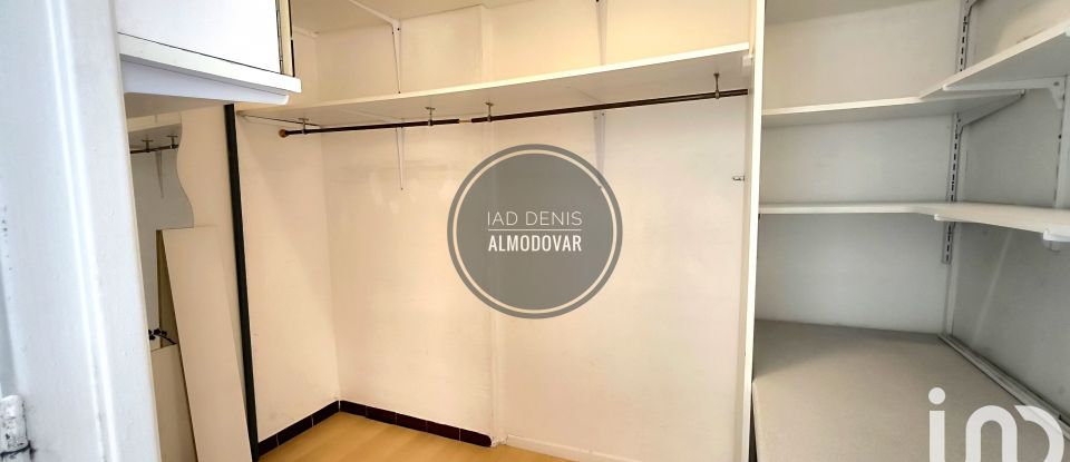 Appartement 4 pièces de 78 m² à Marseille (13010)