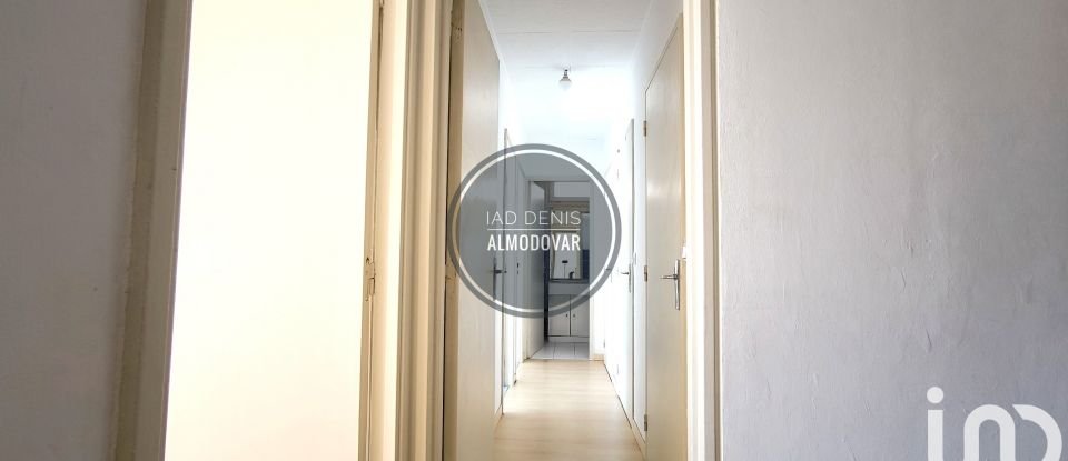 Appartement 4 pièces de 78 m² à Marseille (13010)