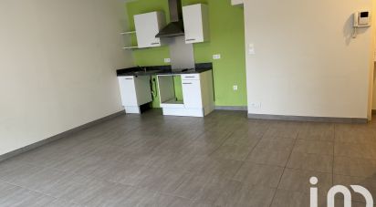 Appartement 2 pièces de 47 m² à Mérignac (33700)