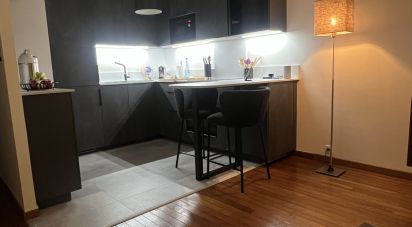 Appartement 2 pièces de 46 m² à Asnières-sur-Seine (92600)