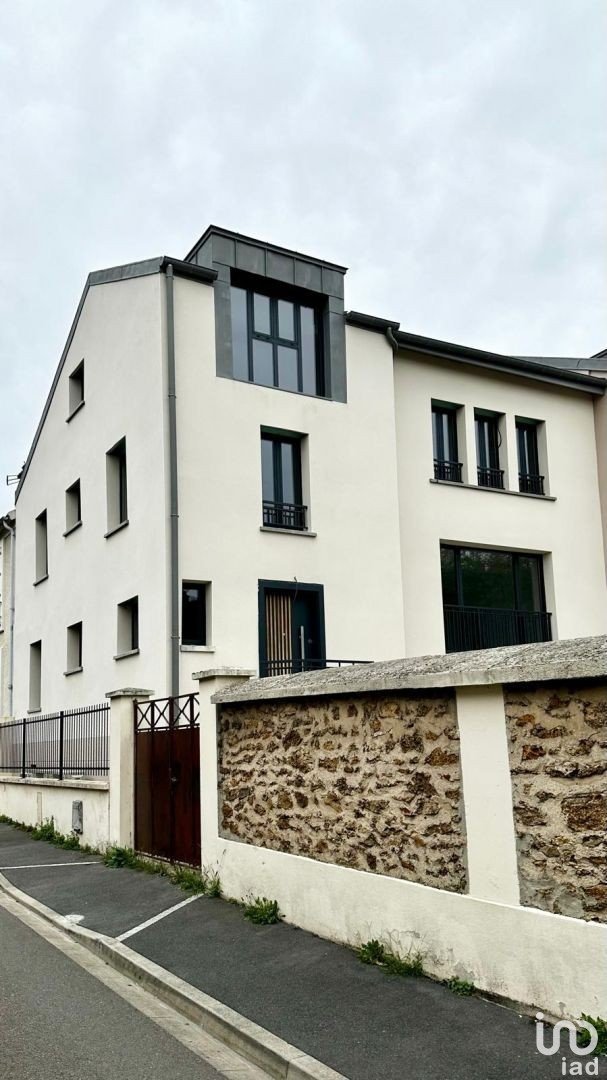 Maison 6 pièces de 237 m² à Nogent-sur-Marne (94130)