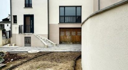 Maison 6 pièces de 237 m² à Nogent-sur-Marne (94130)