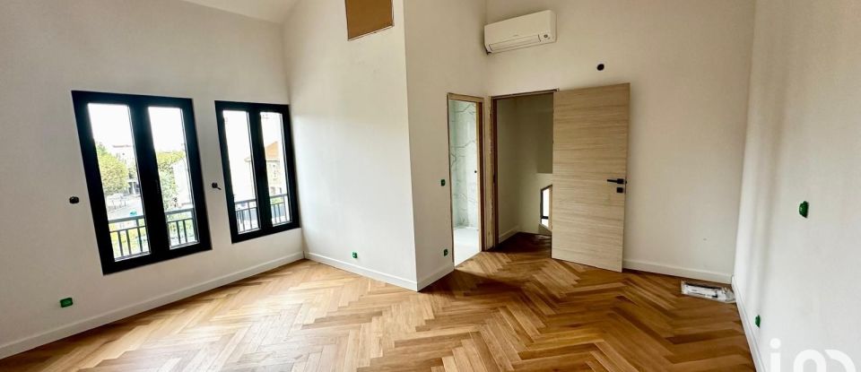 Maison 6 pièces de 237 m² à Nogent-sur-Marne (94130)