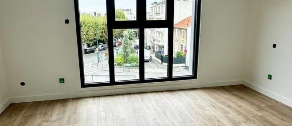 Maison 6 pièces de 237 m² à Nogent-sur-Marne (94130)