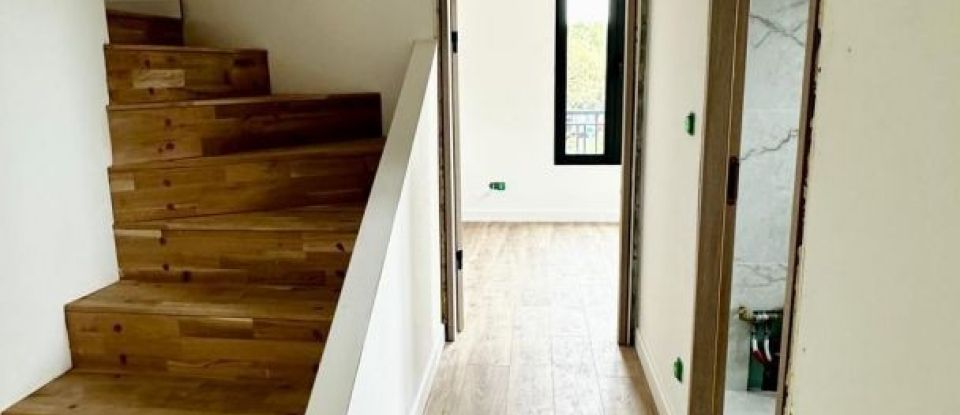 Maison 6 pièces de 237 m² à Nogent-sur-Marne (94130)