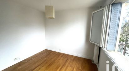 Appartement 4 pièces de 62 m² à Grenoble (38100)