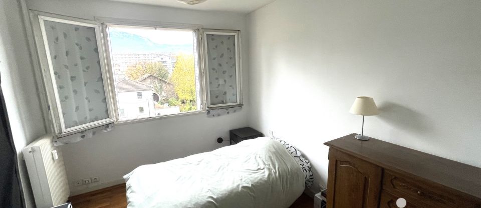 Apartment 4 rooms of 62 m² in Grenoble (38100)