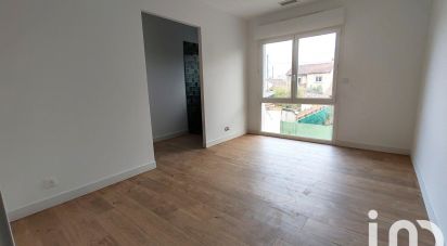 Maison 5 pièces de 148 m² à Bègles (33130)